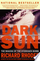 Dark Sun PDF Book By Richard Rhodes