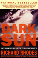Dark Sun Pdf/ePub eBook