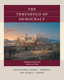 The Threshold of Democracy Book