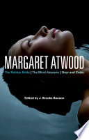 Margaret Atwood PDF Book By J. Brooks Bouson