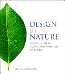 Design by Nature