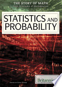 Statistics and Probability Book