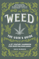 Weed, The User's Guide