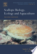 Scallops  Biology  Ecology and Aquaculture