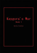 Kaygora's War by Kevin Crowley PDF