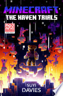Minecraft  The Haven Trials Book PDF