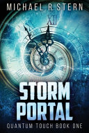 Storm Portal Book