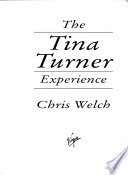 The Tina Turner Experience