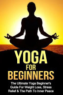 Yoga: Yoga for Beginners image
