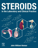 Steroids in the Laboratory and Clinical Practice Book