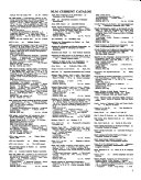 National Library of Medicine Current Catalog
