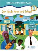Caribbean Primary Social Studies Book 4