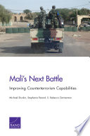 Mali s Next Battle