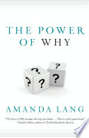 The Power Of Why Book