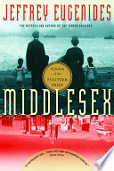 Middlesex poster