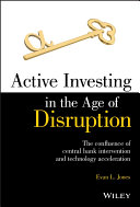 Active Investing in the Age of Disruption
