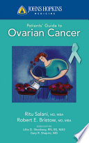 Johns Hopkins Patients  Guide to Ovarian Cancer