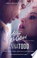 Book After We Collided Cover