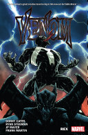 Venom By Donny Cates Vol. 1
