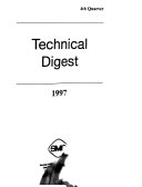 Technical Digest