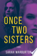 Once Two Sisters PDF Book By Sarah Warburton