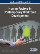 Handbook of Research on Human Factors in Contemporary Workforce Development