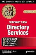 MCSE Windows 2000 Directory Services
