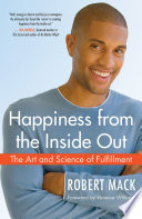 Happiness from the Inside Out Book