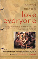 Love Everyone Pdf/ePub eBook