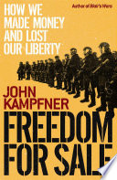 Freedom For Sale Book PDF