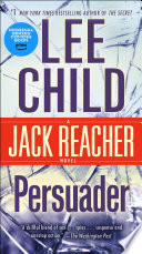 Book Persuader Cover