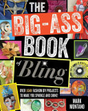 The Big-Ass Book of Bling Pdf/ePub eBook