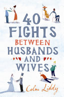40 Fights Between Husbands and Wives [Pdf/ePub] eBook