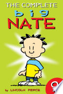 The Complete Big Nate   9 Book