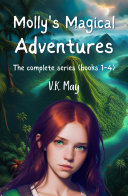Molly's Magical Adventures [Pdf/ePub] eBook