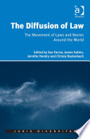 The Diffusion of Law Book
