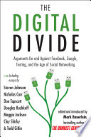 The Digital Divide Book