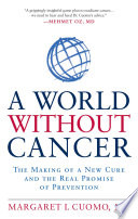 A World Without Cancer Book PDF