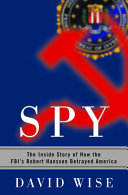 Spy [Pdf/ePub] eBook