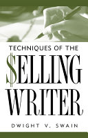 Techniques of the Selling Writer [Pdf/ePub] eBook