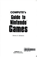 Compute  s Guide to Nintendo Games
