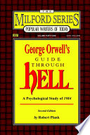 George Orwell's Guide Through Hell PDF Book By Robert Plank