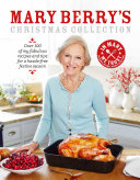 Mary Berry s Christmas Collection Book