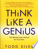 Think Like a Genius Book