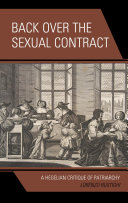 Back Over the Sexual Contract
