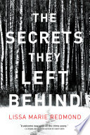 The Secrets They Left Behind PDF Book By Lissa Marie Redmond