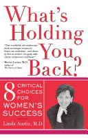 What's Holding You Back? [Pdf/ePub] eBook
