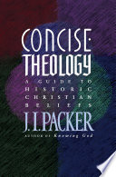 Concise Theology Book