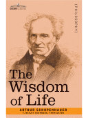The Wisdom of Life [Pdf/ePub] eBook