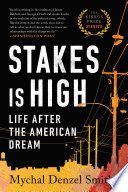 Stakes Is High Book